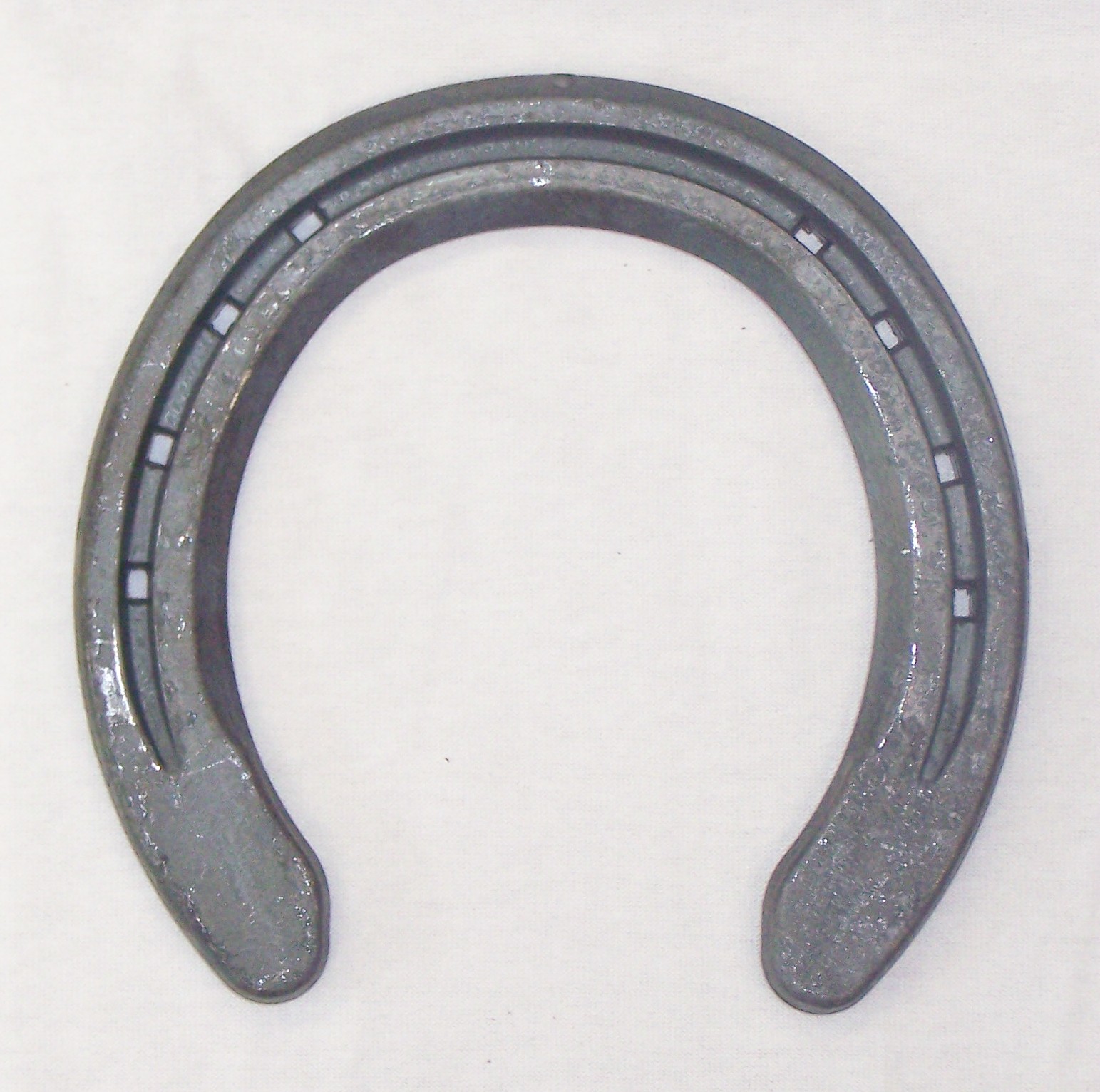 St. Croix Eventer Plus Fronts Unclipped Size 2
